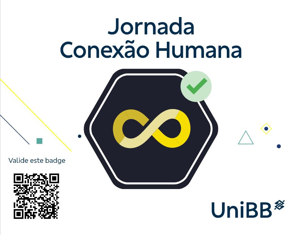 Jornada Conexão Humana